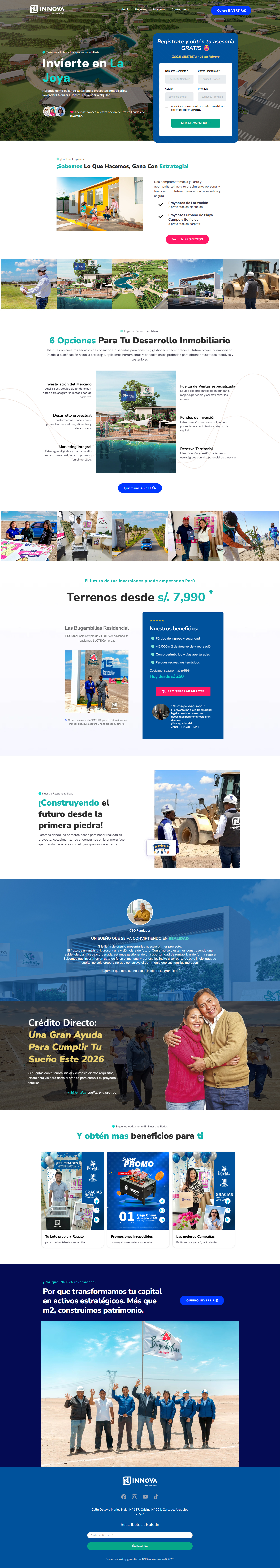 INNOVA Inversiones